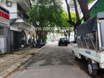 BÁN GẤP NHÀ 1 TRỆT 1 LẦU MẶT TIỀN KHU NAM LONG - ĐƯỜNG 623B - P. PHƯỚC LONG B - 136M2