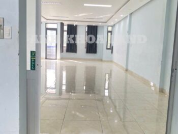 BÁN GẤP NHÀ MẶT TIỀN KHU DÂN CƯ KHANG ĐIỀN - ĐƯỜNG III - P. PLB - 150M2