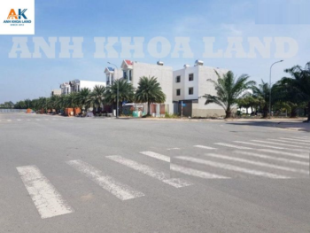 BÁN GẤP NHÀ 1 TRỆT 2 LẦU MẶT TIỀN - ĐƯỜNG 149C - P. LONG TRƯỜNG - 140M2
