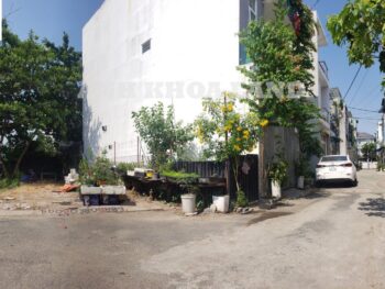 BÁN GẤP ĐẤT HẺM Ô TÔ - ĐƯỜNG NGUYỄN DUY TRINH - P. LONG TRƯỜNG - 64 M2