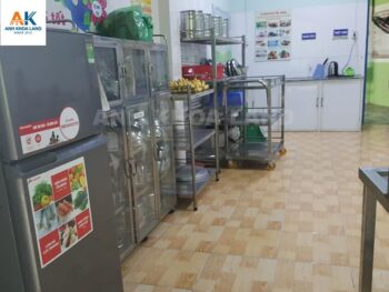 BÁN NHÀ HẺM - ĐƯỜNG LÃ XUÂN OAI - P. TĂNG NHƠN PHÚ A - KHU DÂN CƯ SẦM UẤT.