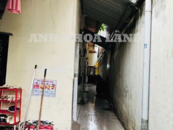 BÁN GẤP DÃY TRỌ - THU NHẬP 10 TRIỆU/ THÁNG - P. LINH TRUNG - 118.9M2