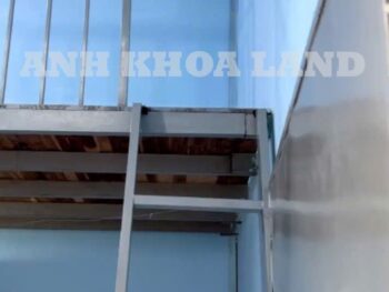 BÁN GẤP DÃY TRỌ HXH - ĐƯỜNG TRƯƠNG VĂN THÀNH - P. HIỆP PHÚ - 91.1M2