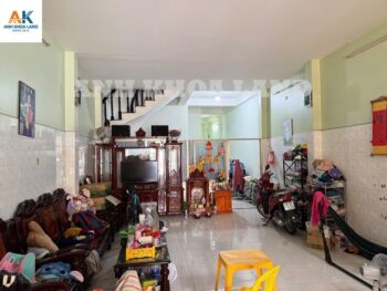 BÁN NHÀ 4 TẦNG MẶT TIỀN MAN THIỆN. HIỆP PHÚ. Q9. 112.7M2