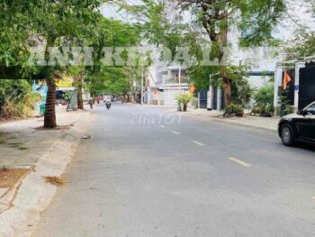 BÁN GẤP LÔ ĐẤT NỀN DỰ ÁN THỦ THIÊM TCITY MẶT TIỀN ĐƯỜNG C2 - BÌNH TRƯNG ĐÔNG – 132M2