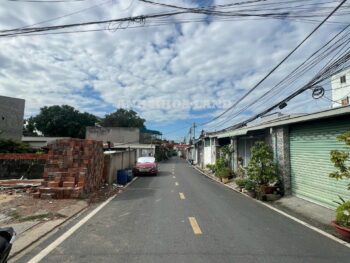 BÁN GẤP NHÀ CẤP 4 HẺM Ô TÔ - ĐƯỜNG ĐÌNH PHONG PHÚ - P. TĂNG NHƠN PHÚ - 81.9M2