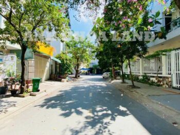 BÁN GẤP ĐẤT MẶT TIỀN - ĐƯỜNG 31D - P. AN PHÚ - 89.3 M2