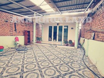 BÁN GẤP NHÀ CẤP 4 HẺM - ĐƯỜNG LONG PHƯỚC - P. Long Phước - 105.8M2