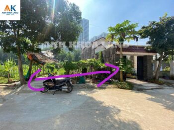 BÁN GẤP LÔ ĐẤT HẺM Ô TÔ ĐƯỜNG NGUYỄN XIỂN - LONG THẠNH MỸ – 75.2M2
