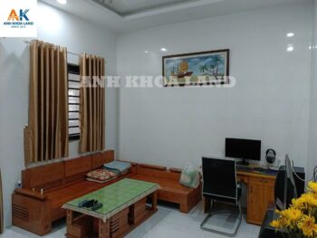 BÁN GẤP NHÀ 1 TRỆT 1 LẦU HẺM Ô TÔ - ĐƯỜNG 138 - P. TÂN PHÚ - 112.8 M2