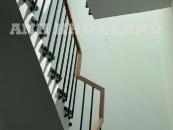 BÁN GẤP NHÀ 1 TRỆT 2 LẦU GÓC 2 MẶT TIỀN - ĐƯỜNG 4 - P. LONG TRƯỜNG - 104.6M2