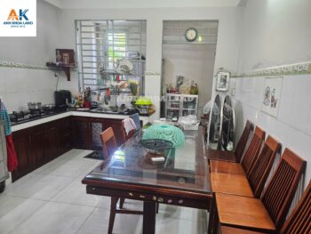 BÁN GẤP NHÀ 1 TRỆT 1 LỬNG 2 LẦU HẺM ĐƯỜNG SỐ 1 - CÁT LÁI – 140M2
