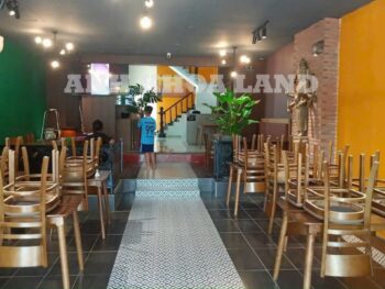 BÁN GẤP NHÀ 1 TRỆT 2 LẦU MẶT TIỀN ĐƯỜNG HIỆP BÌNH - HIỆP BÌNH CHÁNH – 134M2