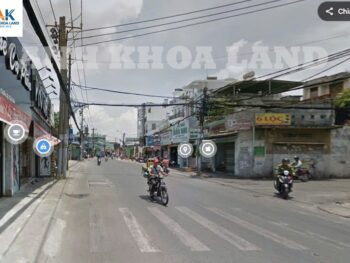 BÁN GẤP NHÀ CẤP 4 HẺM Ô TÔ - KHA VẠN CÂN - P. LINH TÂY - 150M2