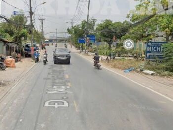 BÁN GẤP TRỌ HẺM Ô TÔ - ĐƯỜNG NGUYỄN DUY TRINH - P. PHÚ HỮU - 140.1M2