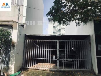 BÁN GẤP ĐẤT HẺM Ô TÔ - ĐƯỜNG HỒ BÁ PHẤN - P. PHƯỚC LONG A - 82.2M2