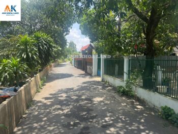 BÁN GẤP NHÀ CẤP 4 HẺM XE HƠI - ĐƯỜNG QUỐC LỘ 13 - P. HIỆP BÌNH PHƯỚC - 219.2M2