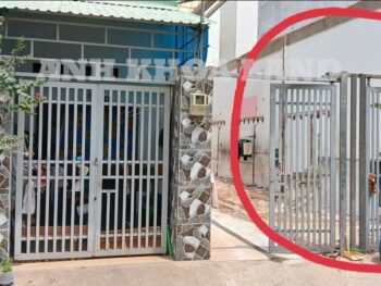 BÁN GẤP ĐẤT HẺM Ô TÔ - ĐƯỜNG LÒ LU - P. TRƯỜNG THẠNH - 80M2