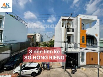 Bán Gấp Đất Dự Án Hẻm 221 - đường Hoàng Cầm ( Quốc Lộ 1K ) P. Linh Xuân, TP Thủ Đức , TP HCM