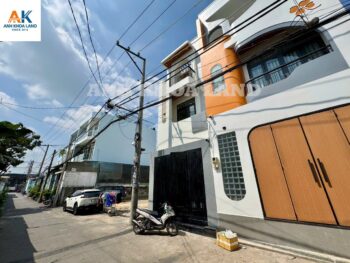 Bán Gấp Đất Dự Án Hẻm 221 - đường Hoàng Cầm ( Quốc Lộ 1K ) P. Linh Xuân, TP Thủ Đức , TP HCM