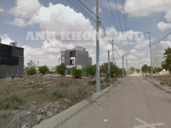 BÁN GẤP LÔ ĐẤT HẺM Ô TÔ - ĐƯỜNG BƯNG ÔNG THOÀN - PHÚ HỮU – 60M2