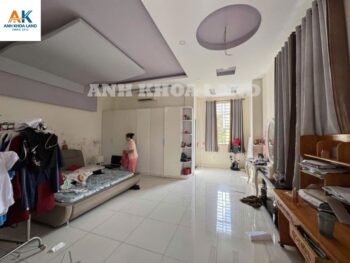 BÁN GẤP NHÀ 1 TRỆT 2 LẦU HẺM Ô TÔ ĐƯỜNG ĐẶNG VĂN BI - BÌNH THỌ – 104.2M2