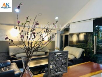 BÁN ĐẤT CĂN BIỆT THỰ SIÊU ĐẸP - ĐƯỜNG 23 - P. HIỆP BÌNH CHÁNH - 123M2