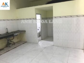 BÁN NHÀ ĐƯỜNG 47 - P. HIỆP BÌNH CHÁNH - 112.7M2