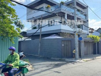 BÁN GẤP LÔ ĐẤT HẺM Ô TÔ ĐƯỜNG 385, TĂNG NHƠN PHÚ A– 62.6M2