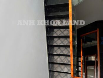 BÁN GẤP NHÀ 1 TRỆT 1 LỬNG 2 LẦU MẶT TIỀN - ĐƯỜNG 15 - P. HIỆP BÌNH CHÁNH - 120M2
