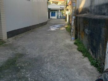 BÁN NHANH DÃY TRỌ HẺM - ĐƯỜNG SỐ 5 - P. LINH XUÂN - 135.2M2