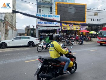 BÁN NHÀ MẶT TIỀN ĐƯỜNG KINH DOANH - P.TĂNG NHƠN PHÚ B – 122.2M2