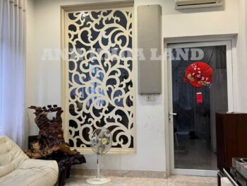 BÁN NHÀ HXH - 1 TRỆT 1 LẦU - ĐƯỜNG SỐ 11 - P.TRƯỜNG THỌ -129.1M2