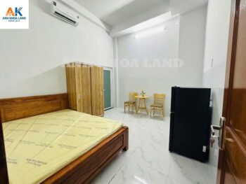BÁN GẤP CHDV  MẶT TIỀN - ĐƯỜNG HÀNG TRE - P. LONG THẠNH MỸ - 86.3M2