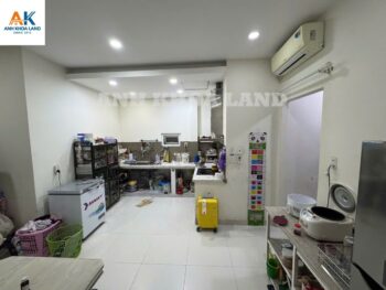 BÁN GẤP NHÀ 1T1L HẺM Ô TÔ - ĐƯỜNG 38 - P. HBC - 120.2M2
