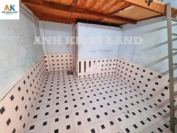 BÁN DÃY TRỌ 7 PHÒNG HẺM Ô TÔ ĐƯỜNG SỐ 9, HIỆP BÌNH PHƯỚC – 111.6M2