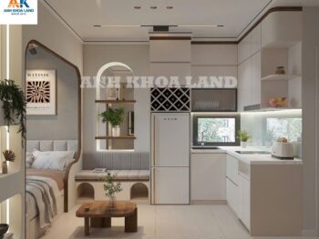 BÁN CHDV 2 MẶT HXH - ĐƯỜNG SỐ 19 - P.HIỆP BÌNH CHÁNH - 168.8M2