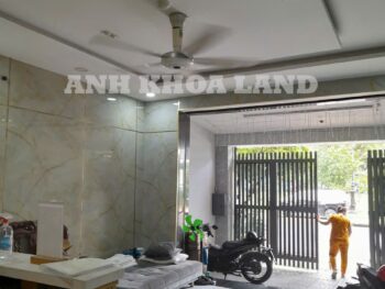 BÁN KHÁCH SẠN MẶT TIỀN ĐƯỜNG D2. TNPA - 110M2.