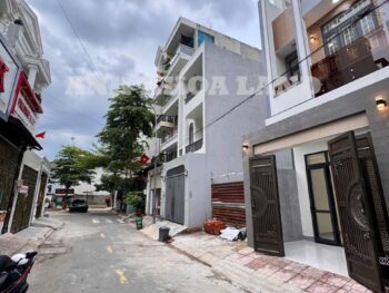 BÁN GẤP LÔ ĐẤT HẺM Ô TÔ QUỐC LỘC 13, HIỆP BÌNH PHƯỚC – 56M2