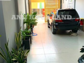 BÁN NHÀ MẶT TIỀN KINH DOANH 5 TẦNG - ĐƯỜNG TÂY HOÀ - P. PHƯỚC LONG A