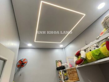 BÁN GẤP NHÀ CẤP 1 TRỆT 1 LẦU MẶT TIỀN ĐƯỜNG SỐ 24, KP5, HIỆP BÌNH CHÁNH – 145.2M2