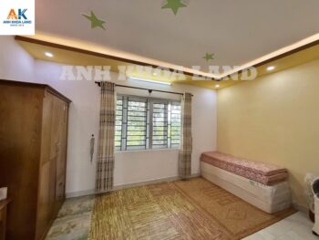 BÁN NHÀ 3 TẦNG MẶT TIỀN KINH DOANH ĐỈNH D2 - P. TNPA - 110M2