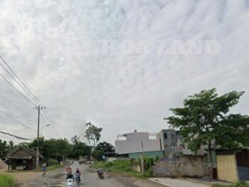 BÁN GẤP ĐẤT MẶT TIỀN - ĐƯỜNG LÒ LU - P. TRƯỜNG THẠNH - 141M2