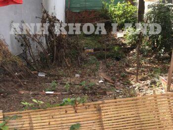 BÁN NHANH LÔ ĐẤT GIÁ RẺ - GẦN HOÀNG DIỆU 2 - P. LINH TRUNG - OTO VÀO THOẢI MÁI - NGANG 6M