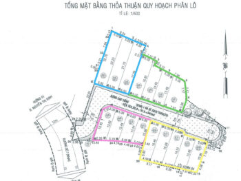 BÁN GẤP ĐẤT HXH - ĐƯỜNG SỐ 7 - BÌNH TRƯNG ĐÔNG - 109.9M2