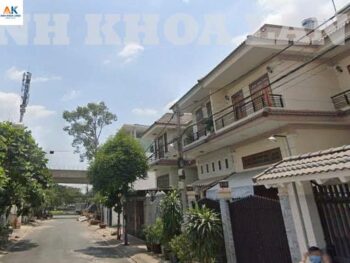HÀNG VIP! BÁN NHANH LÔ ĐẤT - MT ĐƯỜNG D2 - P. TRƯỜNG THỌ - 125M2 - OTO RA VÀO THOẢI MÁI- ĐẤT VUÔNG VỨC