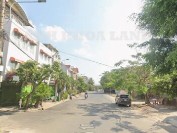 BÁN GẤP LÔ ĐẤT MẶT TIỀN ĐƯỜNG SỐ 10, HIỆP BÌNH CHÁNH - 822M2