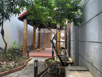 BÁN ĐẤT HXH ĐƯỜNG LÊ VĂN CHÍ, P.LINH TRUNG - 75.1M2
