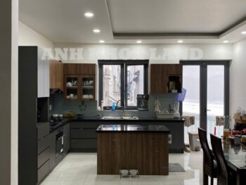 BÁN NHÀ MẶT TIỀN - ĐƯỜNG SỐ 8 - P. HIỆP BÌNH CHÁNH - 115.5M2