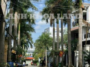 BÁN NHÀ TRỌ HẺM 8M - ĐƯỜNG 109 - P. PHƯỚC LONG B - 110M2